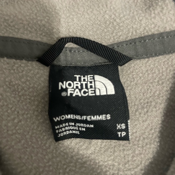 The North Face Canyonlands Hooded Jacket - Women's Size XS - Picture 6 of 8
